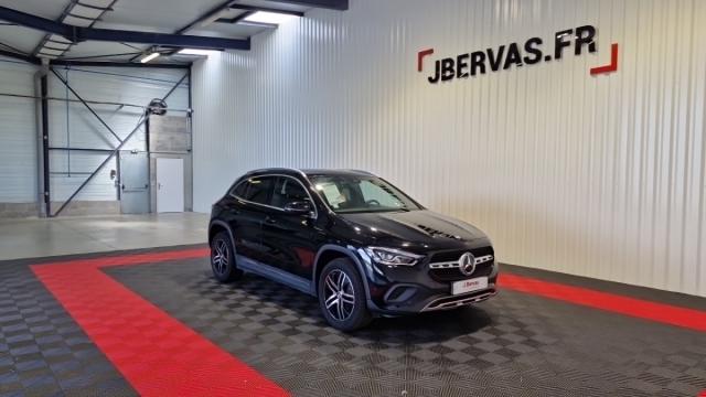 Mercedes Benz Gla image 9