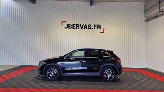 Mercedes Benz Gla image 7