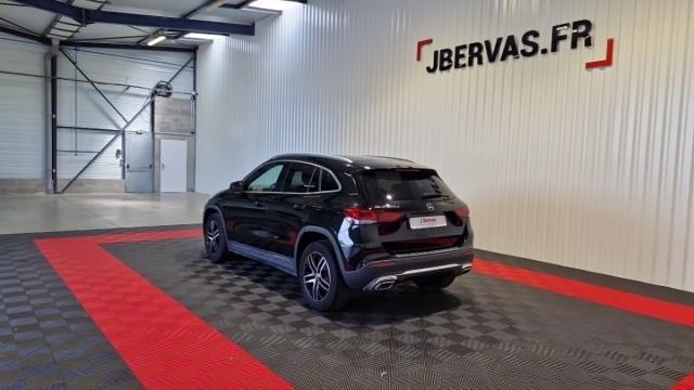 Mercedes Benz Gla image 1