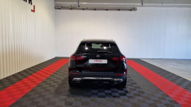 Mercedes Benz Gla image 3