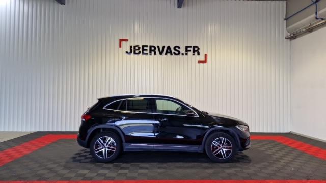 Mercedes Benz Gla image 6