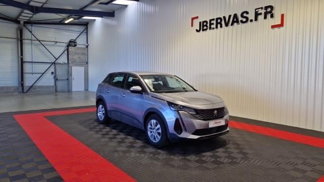 Peugeot 3008 image 6
