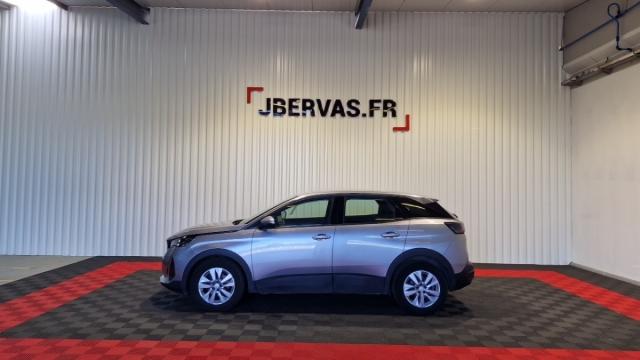 Peugeot 3008 image 4