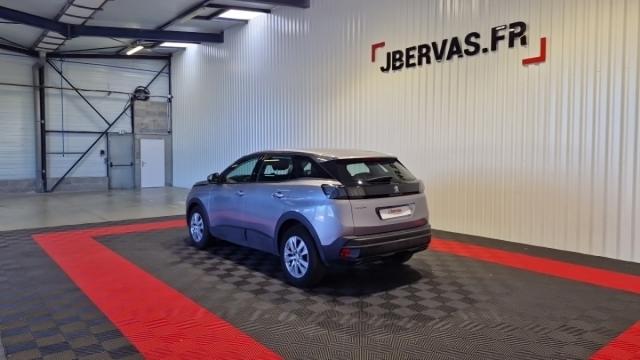 Peugeot 3008 image 7