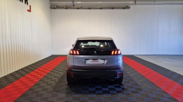 Peugeot 3008 image 8