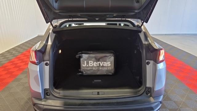 Peugeot 3008 image 1