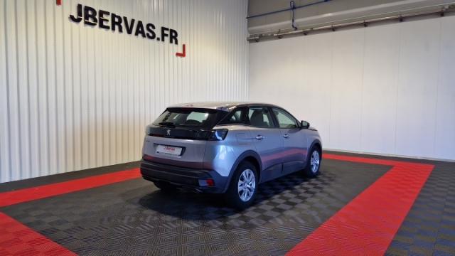 Peugeot 3008 image 5
