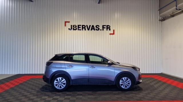 Peugeot 3008 image 9