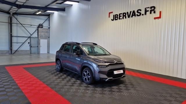 Citroen C3 Aircross image 3