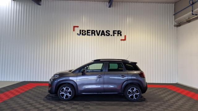 Citroen C3 Aircross image 2