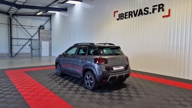 Citroen C3 Aircross image 1