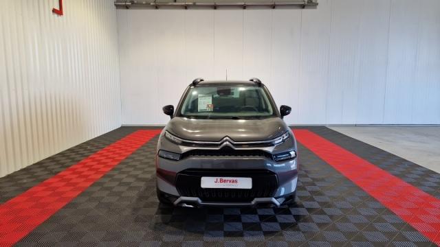 Citroen C3 Aircross image 6