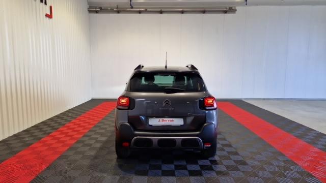 Citroen C3 Aircross image 5