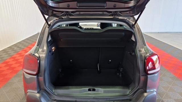 Citroen C3 Aircross image 4