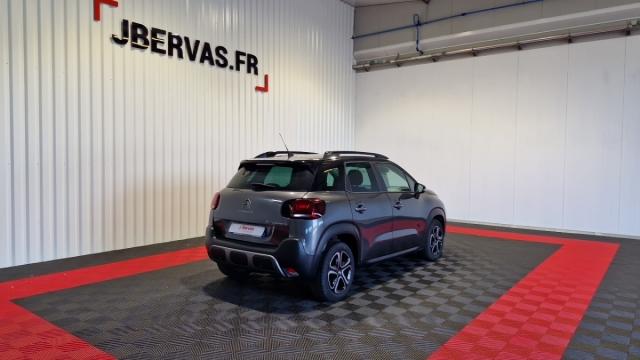 Citroen C3 Aircross image 9