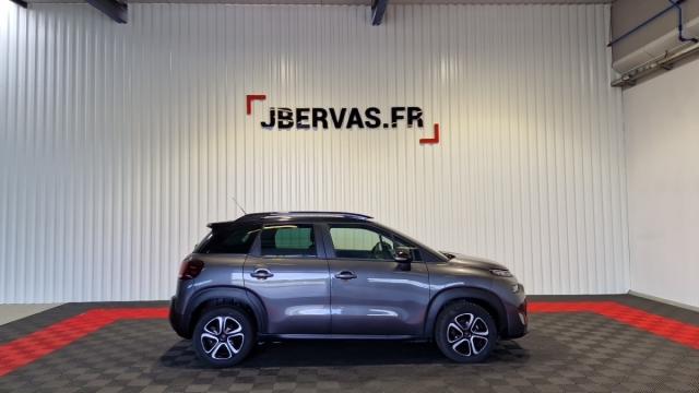 Citroen C3 Aircross image 7