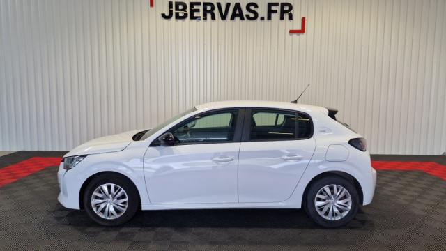 Peugeot 208 image 3