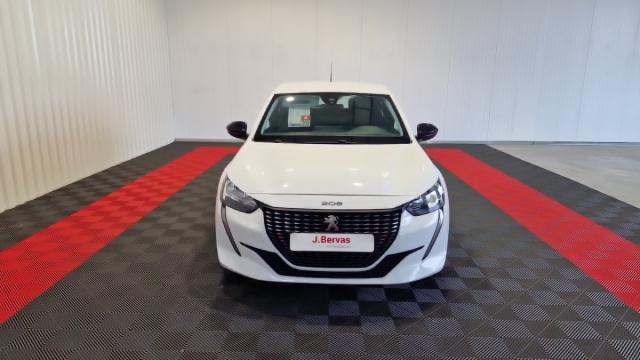 Peugeot 208 image 7