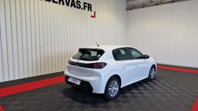 Peugeot 208 image 2