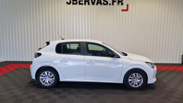 Peugeot 208 image 5