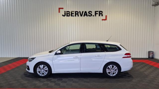 Peugeot 308 Sw image 3