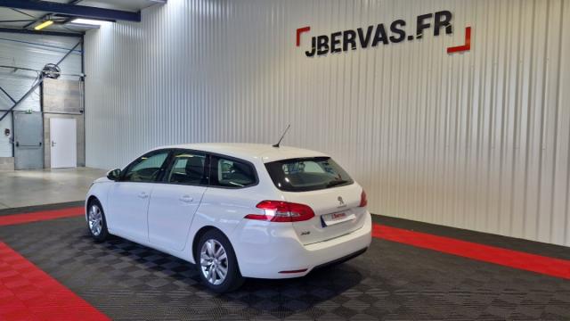 Peugeot 308 Sw image 6