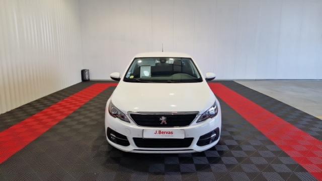 Peugeot 308 Sw image 9