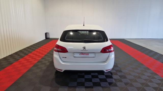 Peugeot 308 Sw image 4