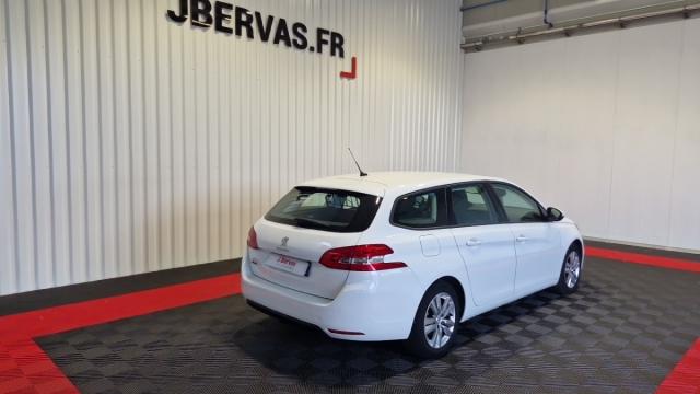 Peugeot 308 Sw image 1