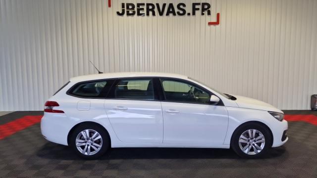 Peugeot 308 Sw image 7