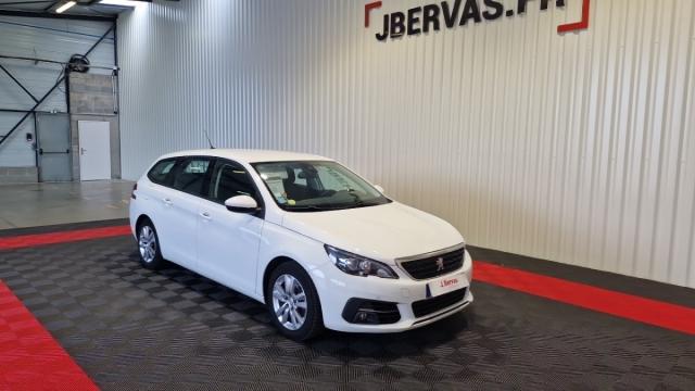 Peugeot 308 Sw image 5