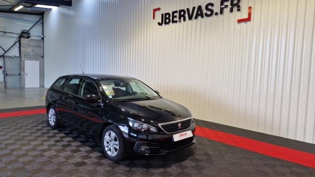 Peugeot 308 Sw image 1