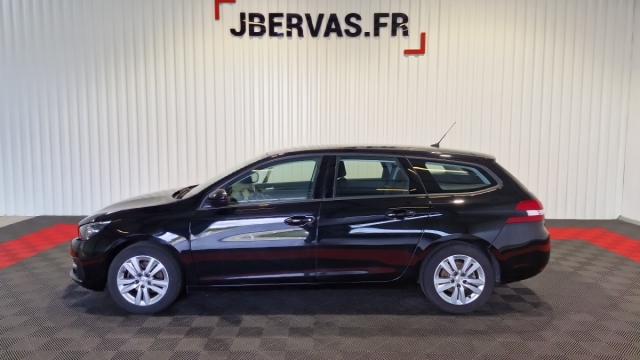 Peugeot 308 Sw image 9