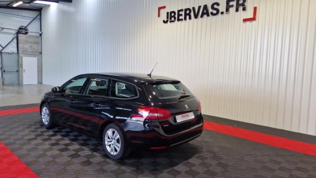 Peugeot 308 Sw image 5