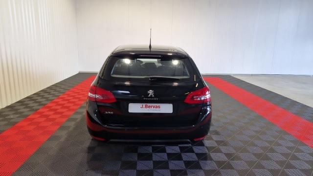 Peugeot 308 Sw image 6