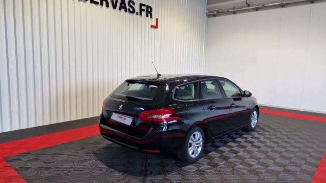 Peugeot 308 Sw image 4