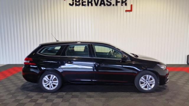 Peugeot 308 Sw image 7