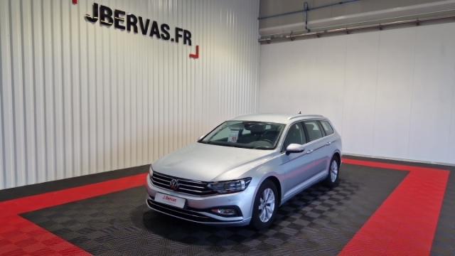 Volkswagen Passat Sw 2.0 Tdi Evo 150 Dsg7 Business