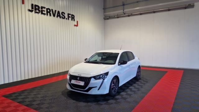 Peugeot 208 Puretech 75 Ss Bvm5 Style