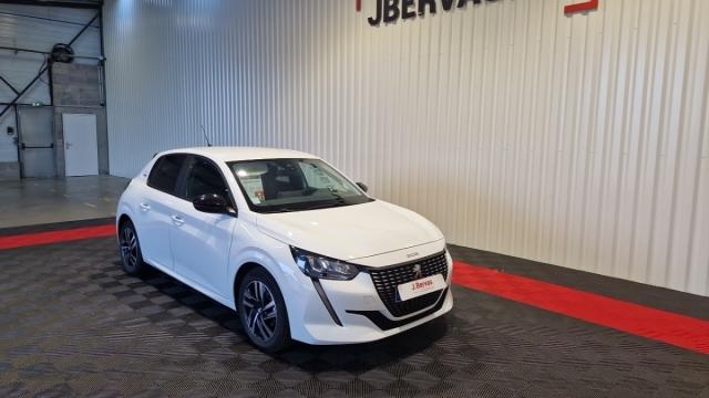Peugeot 208 image 9