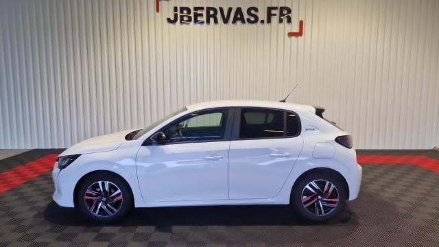 Peugeot 208 image 4