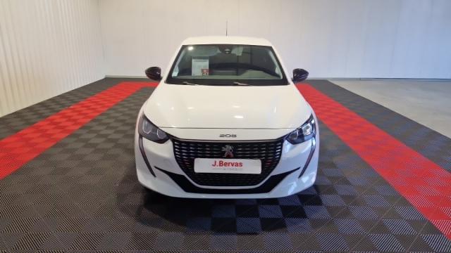 Peugeot 208 image 6