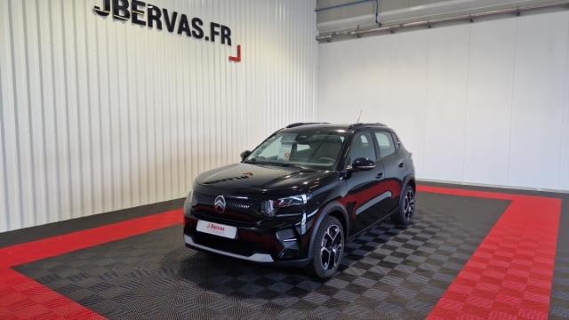 Citroen C3 113 Ch Plus