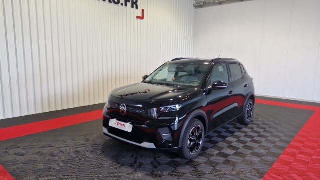 Citroen C3 113 Ch Max