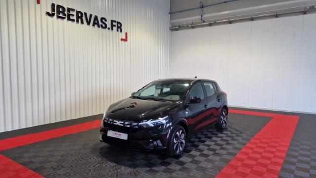 Dacia Sandero d’occasion