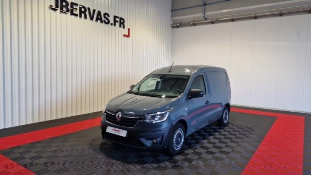 Renault Express Van Blue Dci 75 Confort