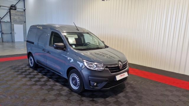 Renault Express Van image 1