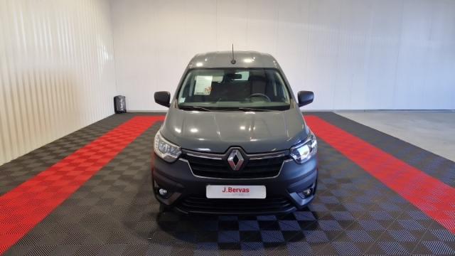 Renault Express Van image 8