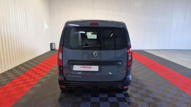 Renault Express Van image 2