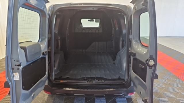 Renault Express Van image 5